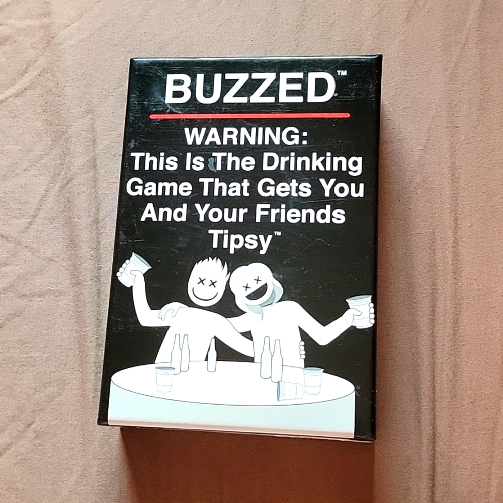 Drinking game